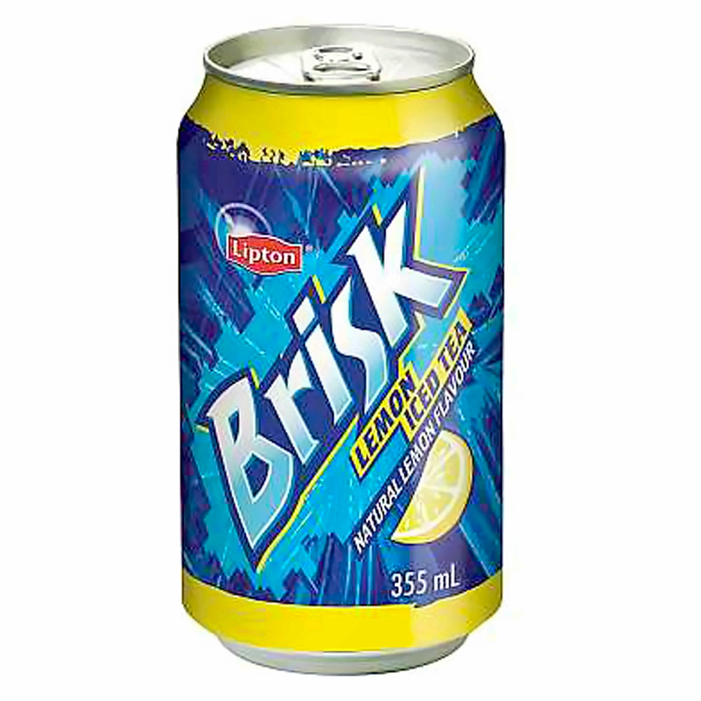 Brisk / Fuze