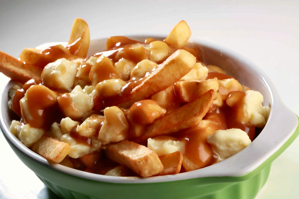 Poutine