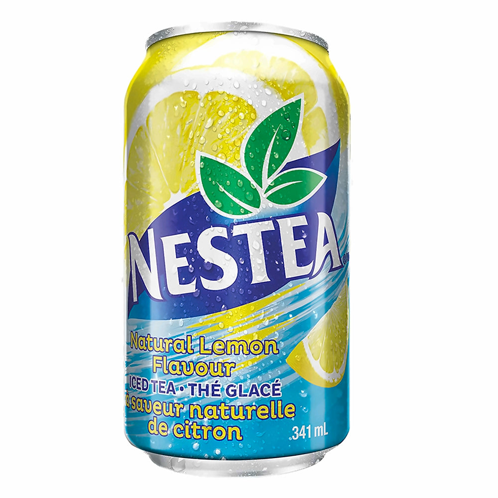Nestea / Fuze