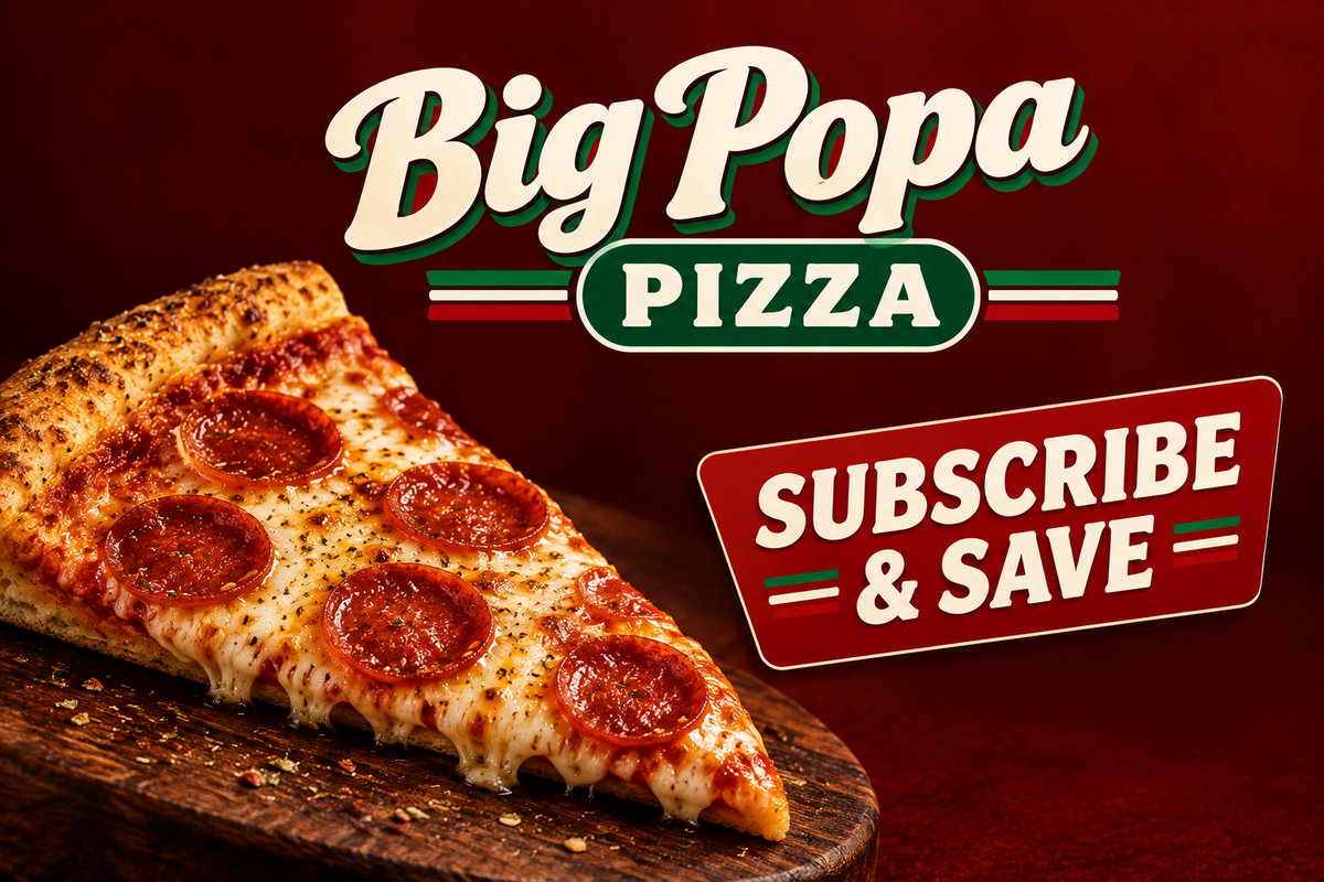 Subscribe and Save