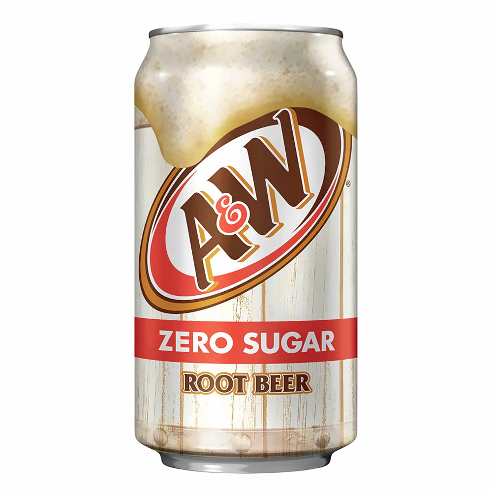 A&W Root Beer
