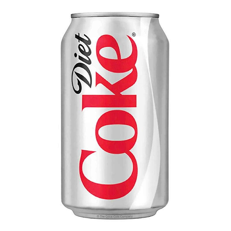 Coca-Cola diététique