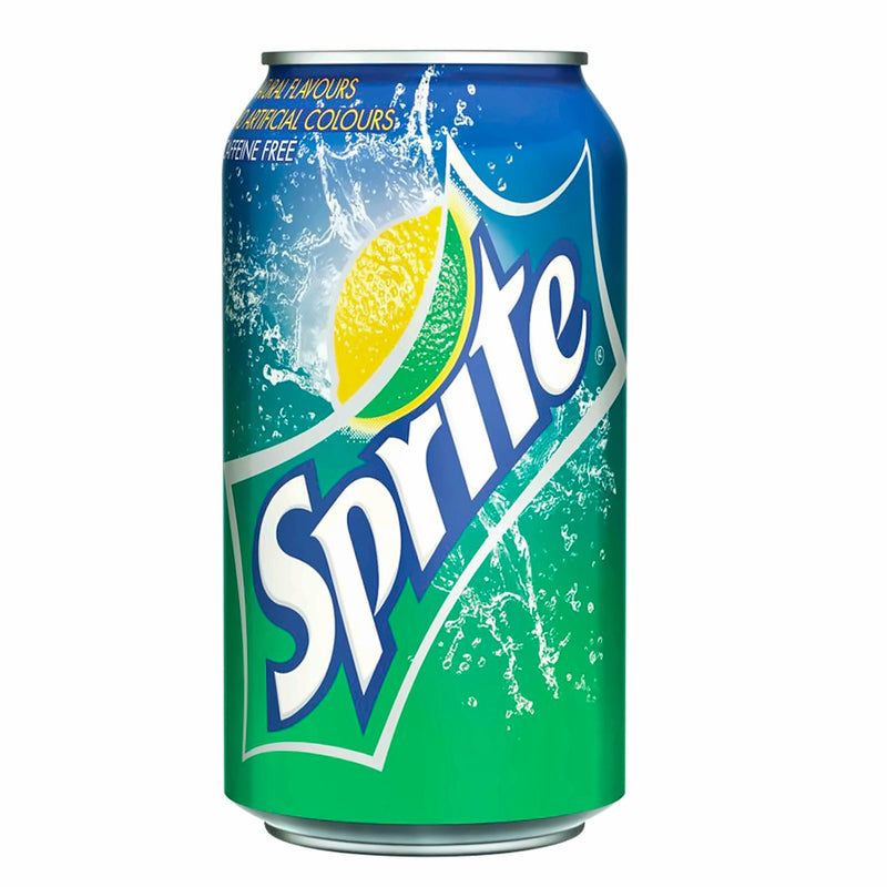Sprite / 7UP