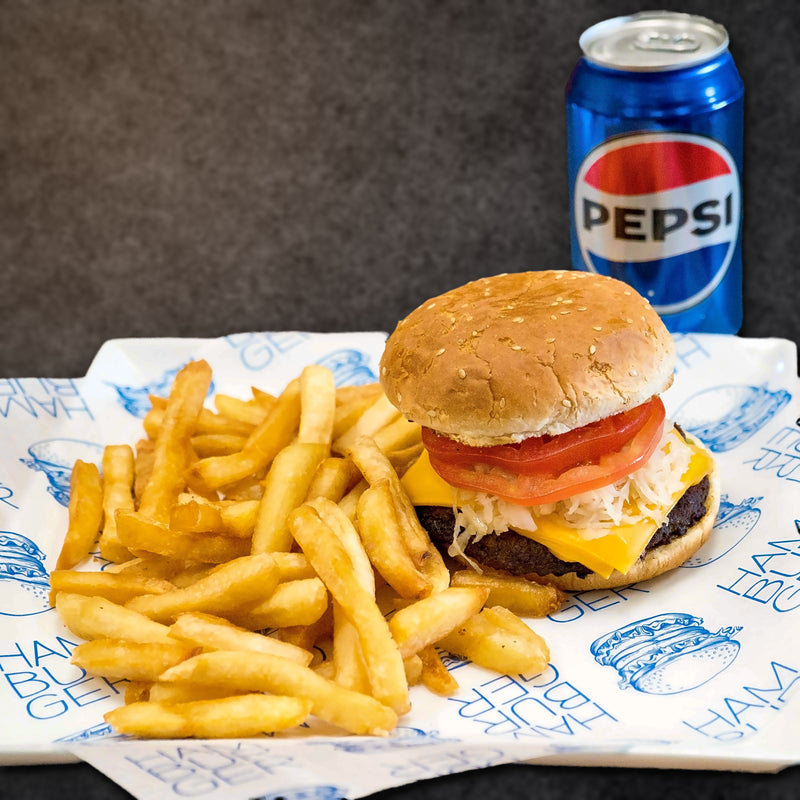 Cheeseburger
