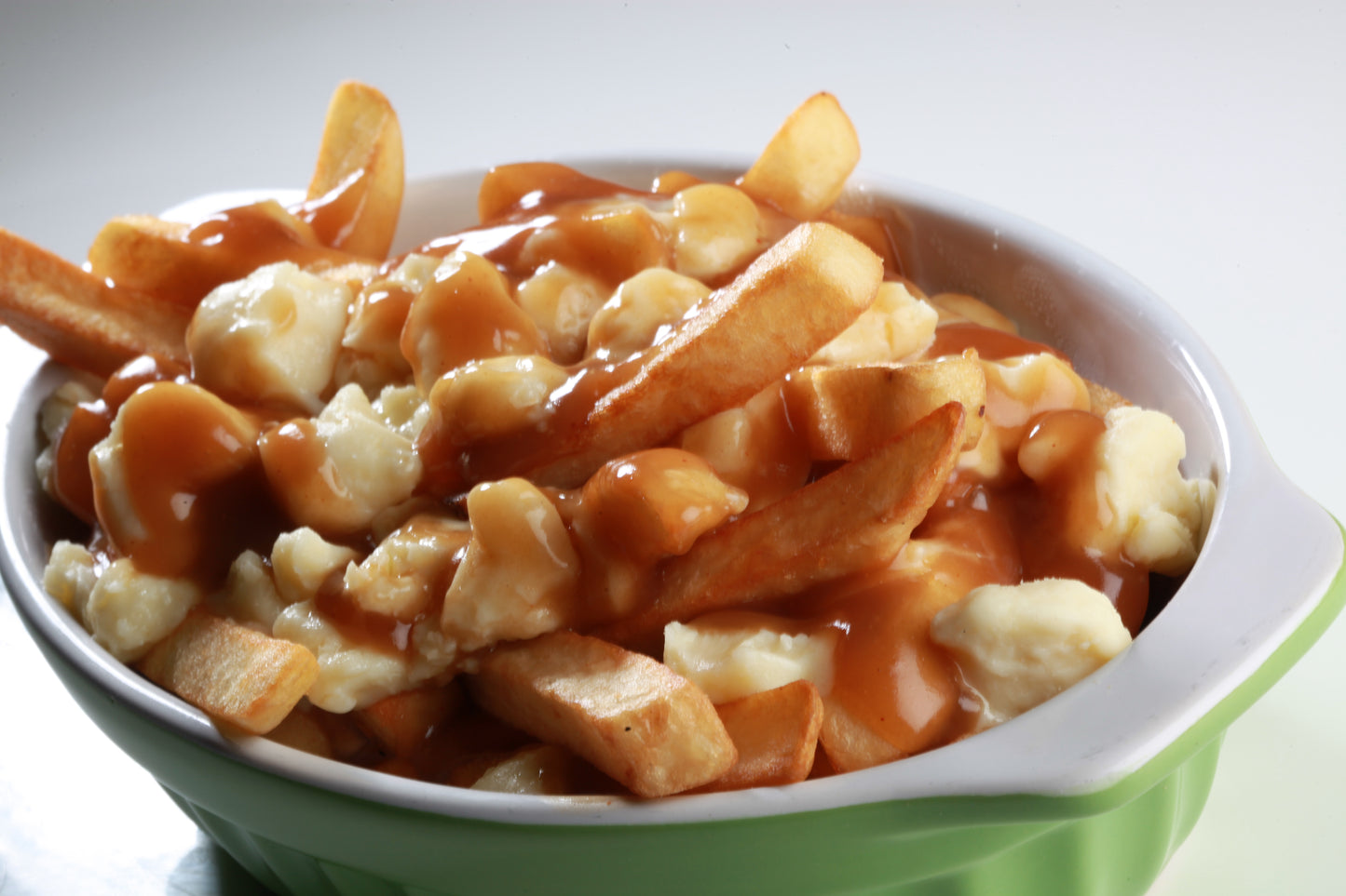 Poutine