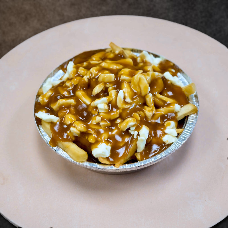 Poutine