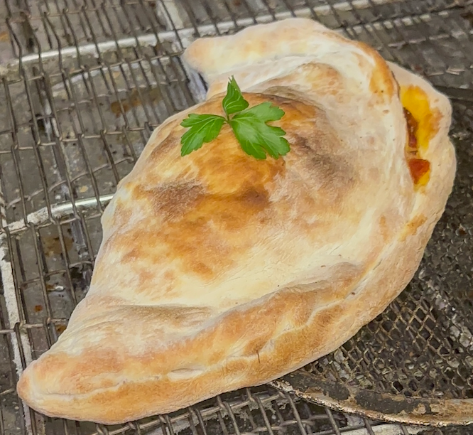 Calzone