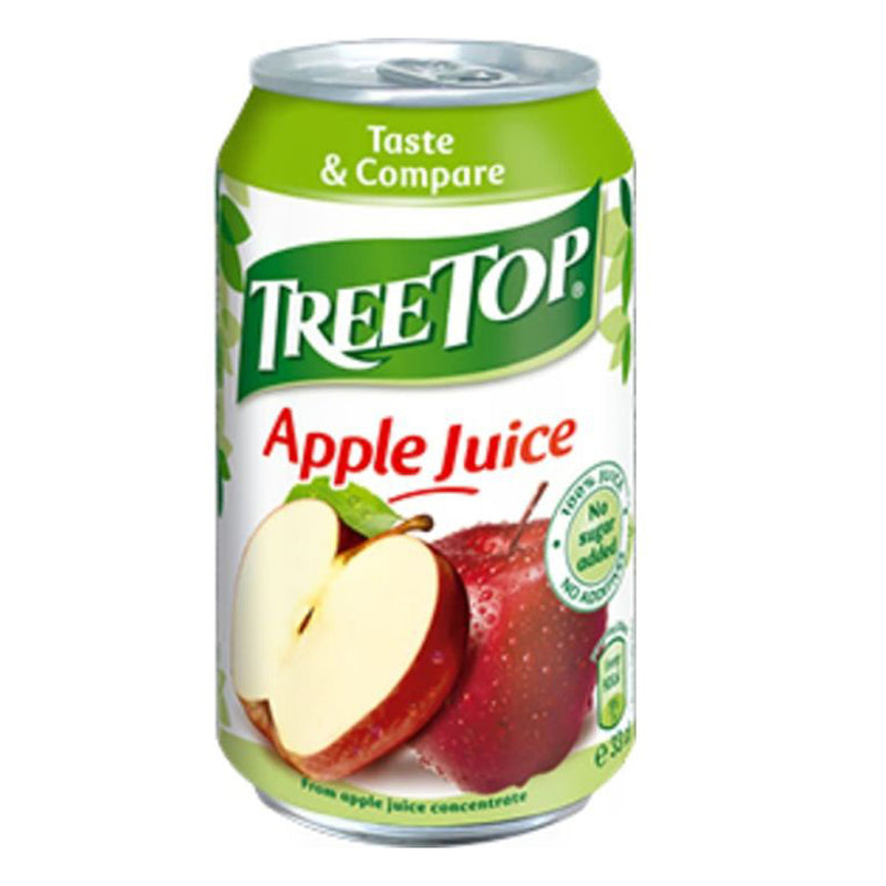 Jus de pomme pour enfants - Épuisé