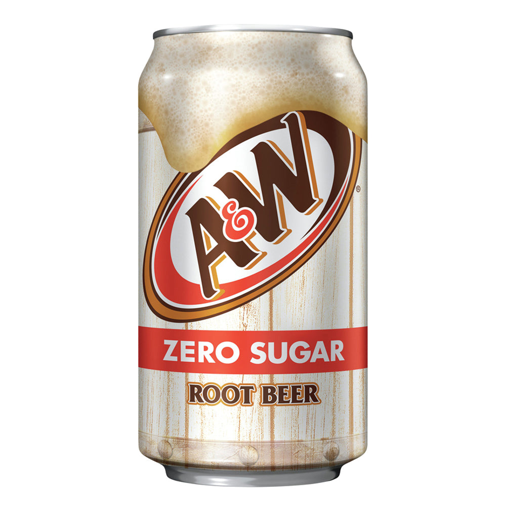 A&W Root Beer