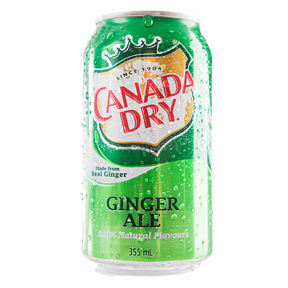 Canada Dry