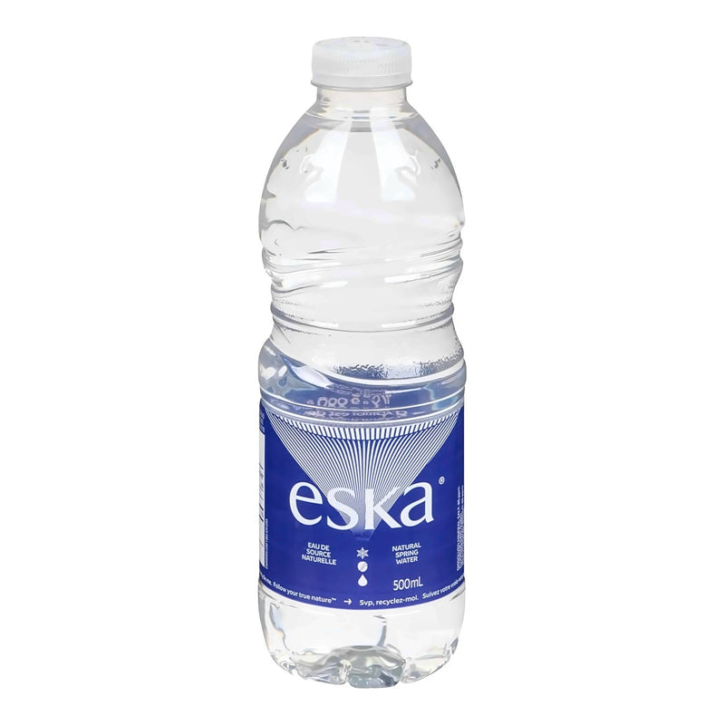 Mineral Water