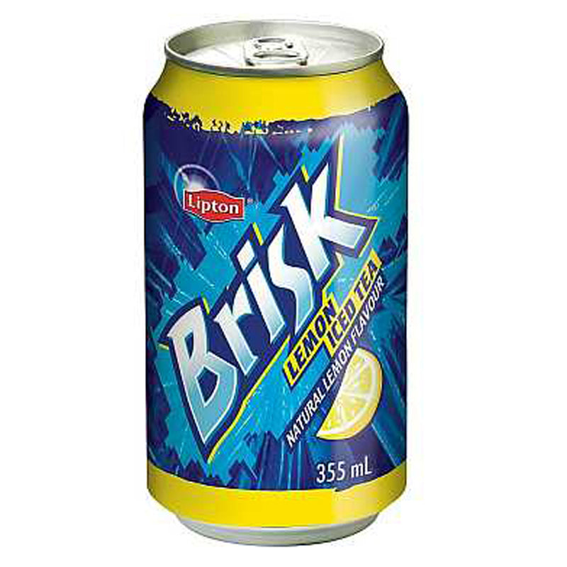 Brisk / Fuze