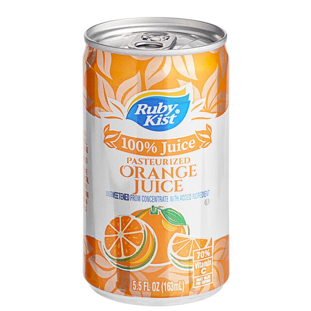 Jus d'Orange pour Enfants