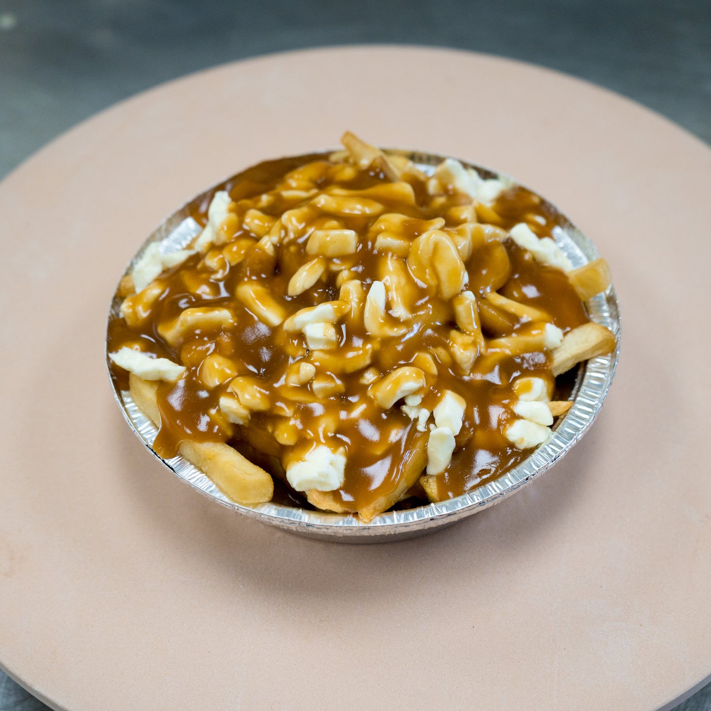 Poutine