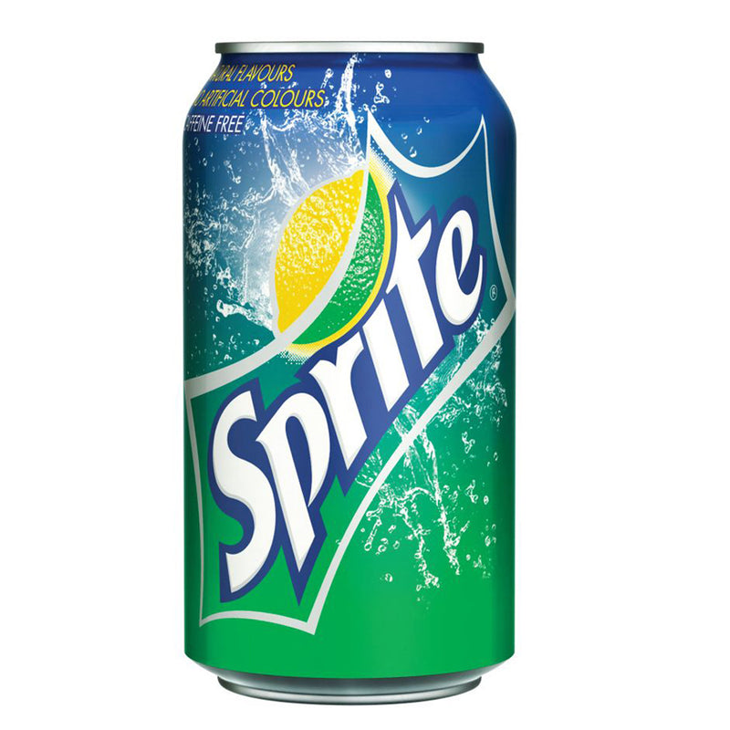 Sprite / 7UP